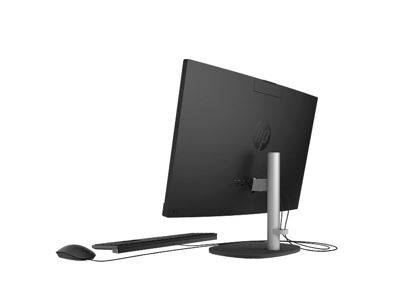 HP 24-cr0233la - All-in-one - AMD Ryzen 3 7320U / 4.1 GHz