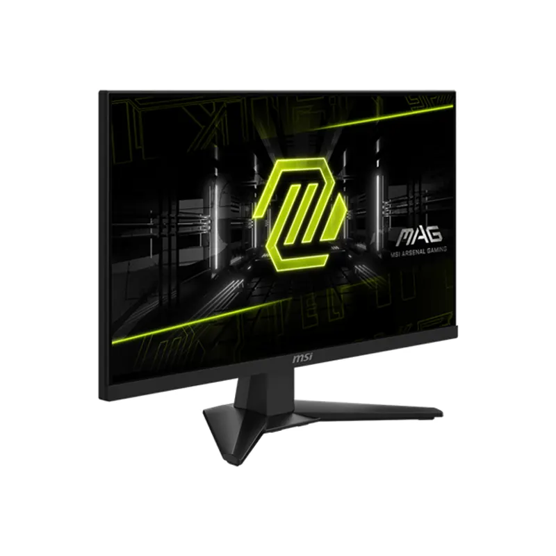 MSI - 24" - IPS