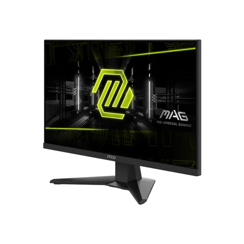 MSI - 24" - IPS