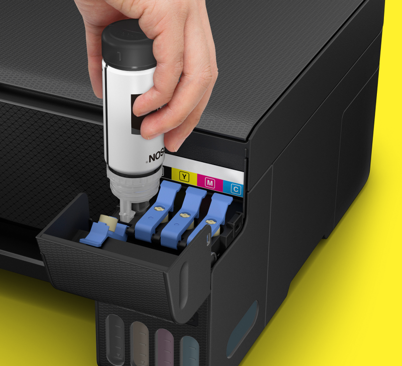 Epson 544 - 65 ml - Magenta