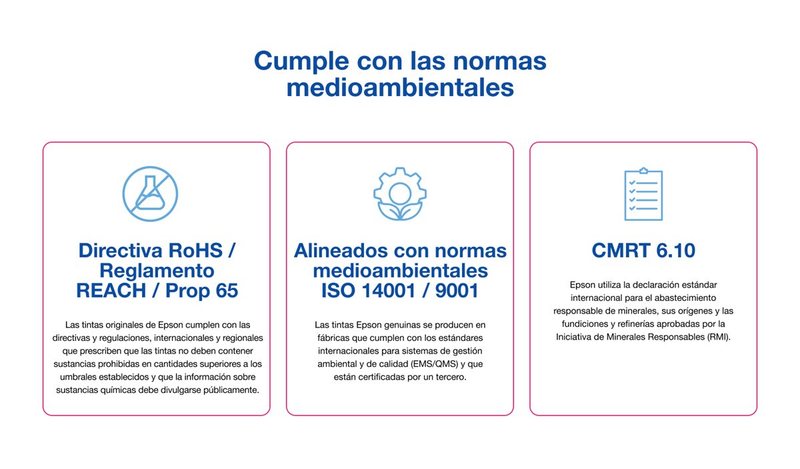 Epson 544 - 65 ml - Magenta