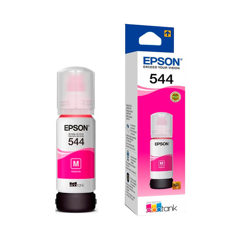 Epson 544 - 65 ml - Magenta