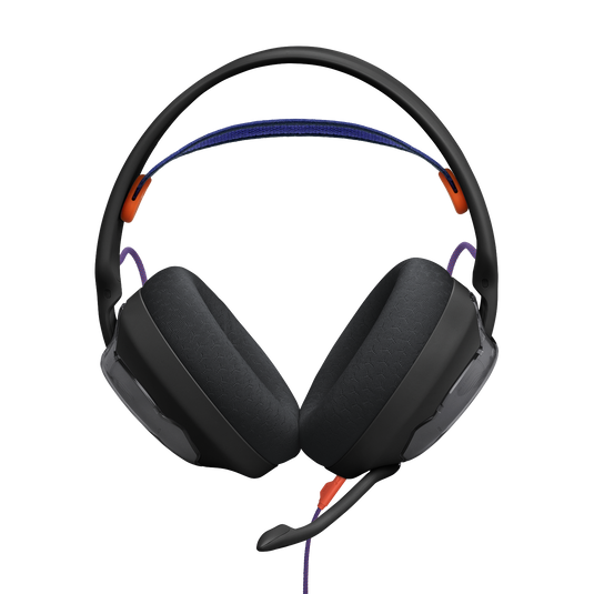 JBL Quantum - 250 - Headphones