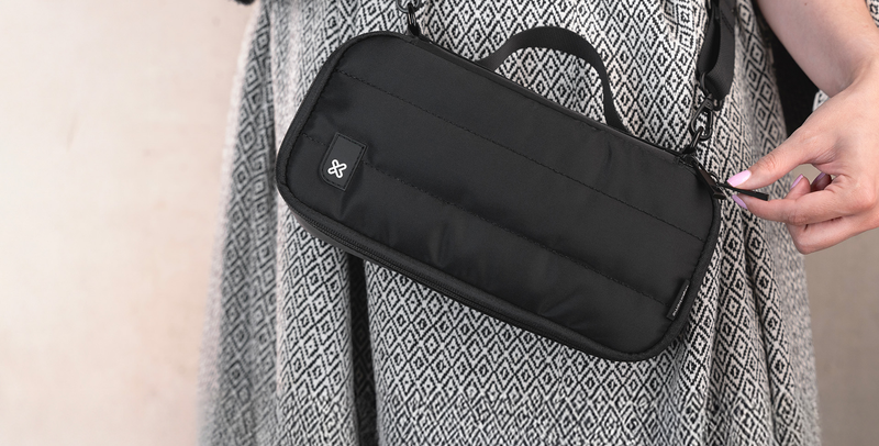 Klip Xtreme Klipxtreme KTO-300 - Case - Black