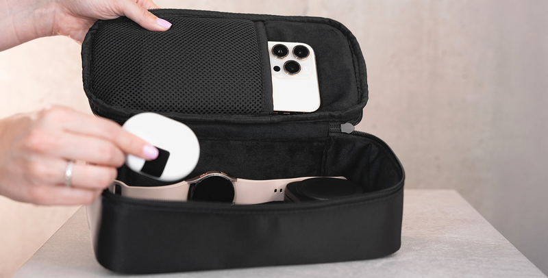 Klip Xtreme Klipxtreme KTO-300 - Case - Black