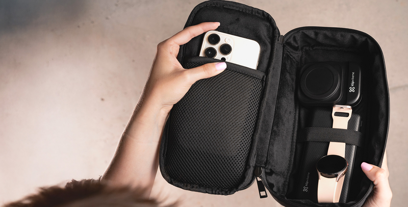 Klip Xtreme Klipxtreme KTO-300 - Case - Black