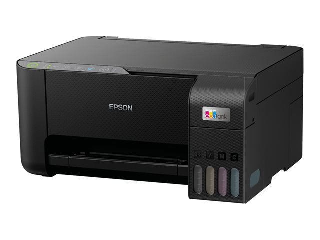 Epson EcoTank L3250 - Impresora multifunción - Color
