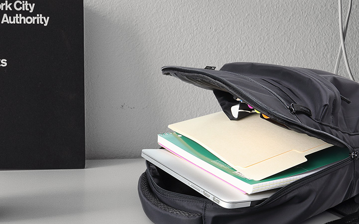 Xtech Harker - Mochila - 15.6"