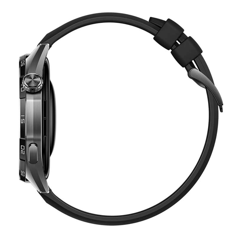 Huawei Watch GT 6 46mm - Yadan Black -