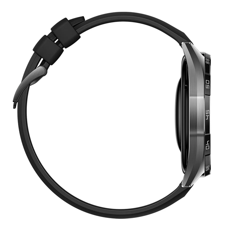Huawei Watch GT 6 46mm - Yadan Black -