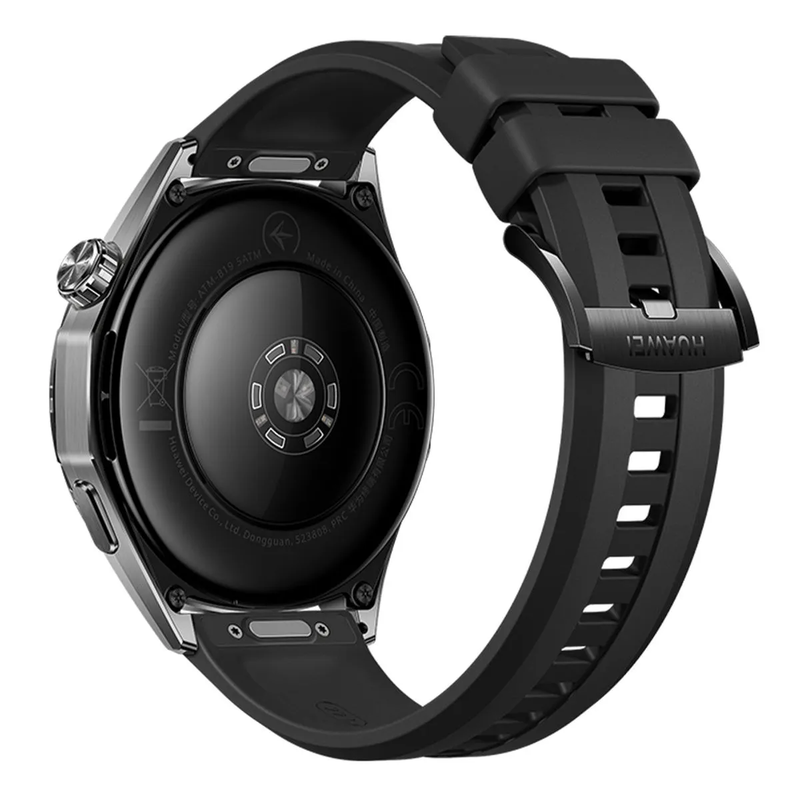 Huawei Watch GT 6 46mm - Yadan Black -