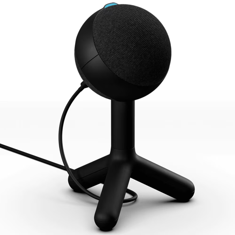 Logitech - Microphone - Yeti Orb