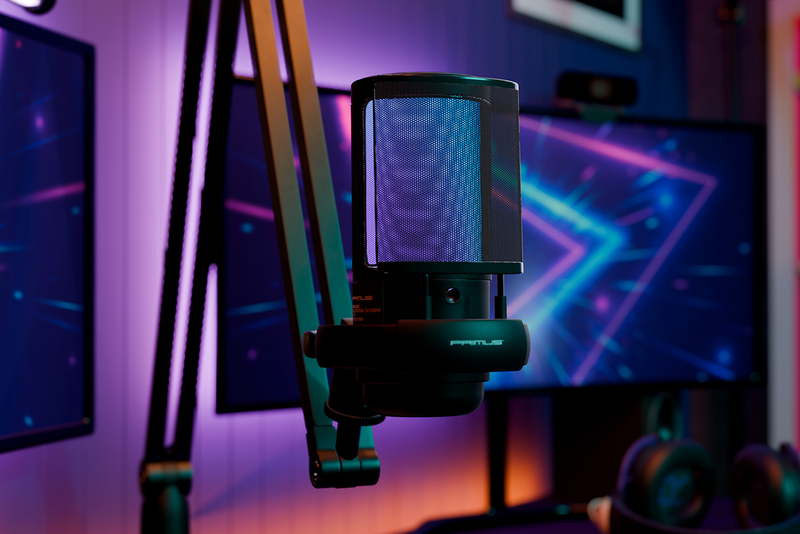 Primus Gaming - Microphone set - Computer