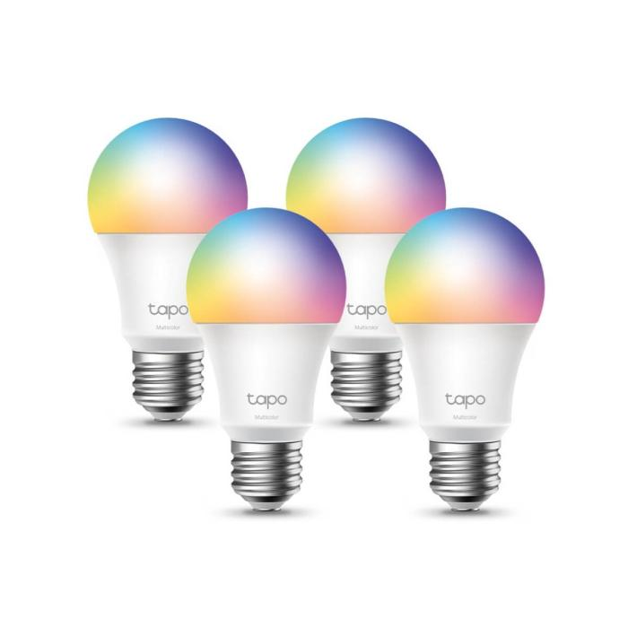 Tapo L530E - Bombilla LED - E27