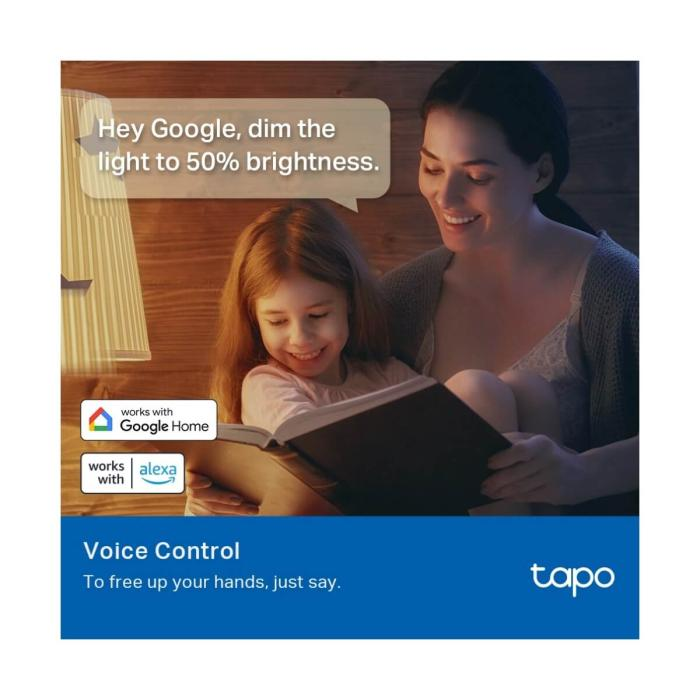 Tapo L530E - Bombilla LED - E27