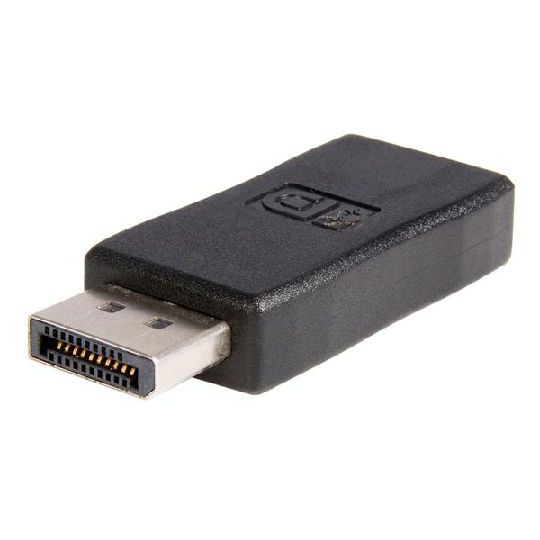 StarTech Adaptador de Vídeo HDMI a Display Port