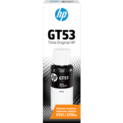 HP - GT53 - Ink cartridge