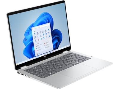 HP OmniBook 14 - Core i5 1334U -