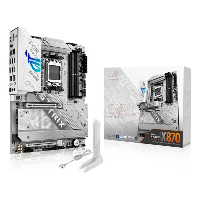 Placas Madre / Motherboard
