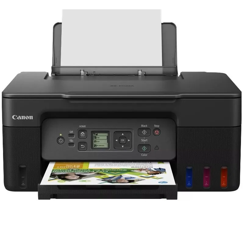 Canon - Scanner / Printer / Copier - Color