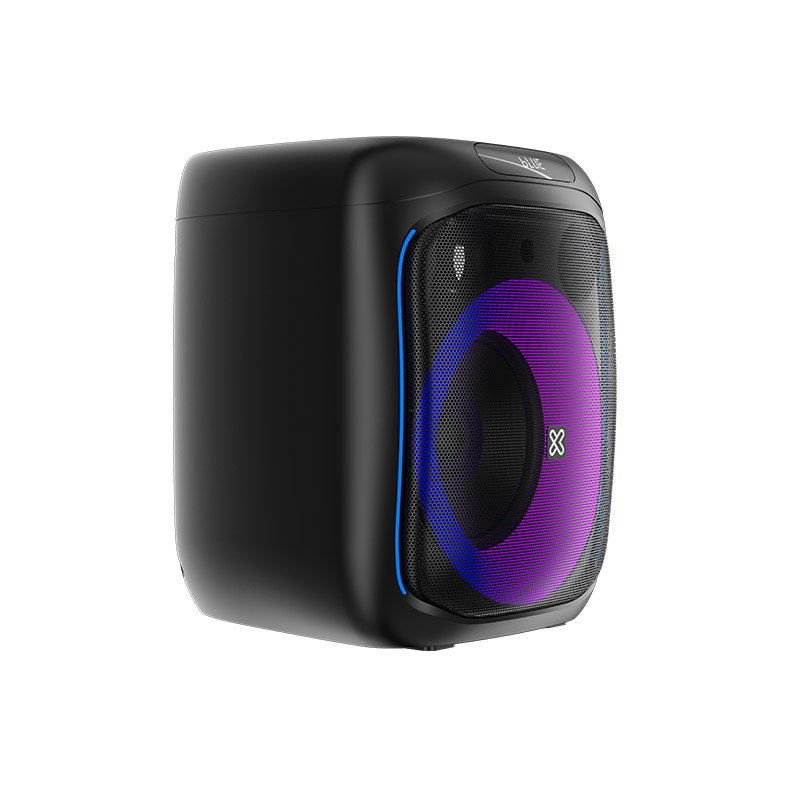 Klip Xtreme - Speaker system -