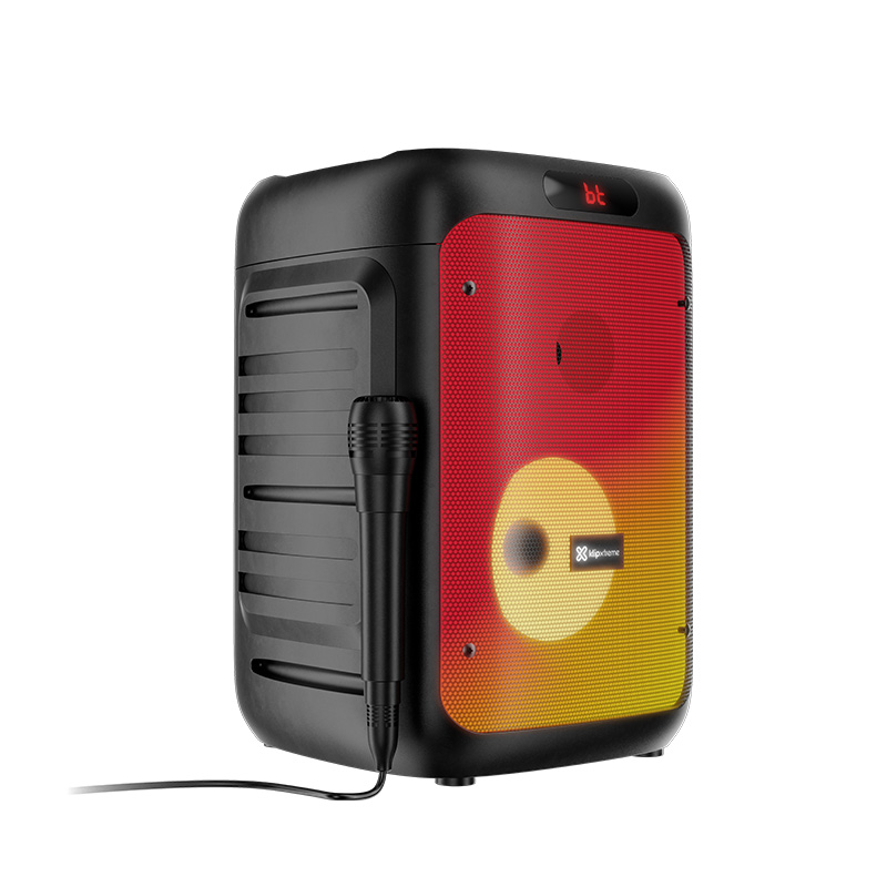 Klip Xtreme KLS-652 - Speaker system -