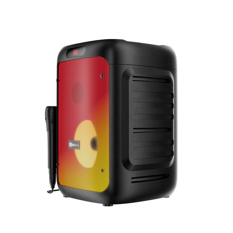 Klip Xtreme KLS-652 - Speaker system -