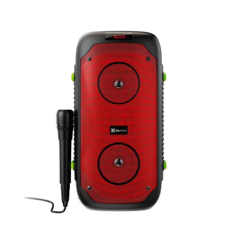 Klip Xtreme KLS-100 - Speaker system -