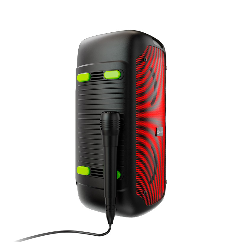 Klip Xtreme KLS-100 - Speaker system -