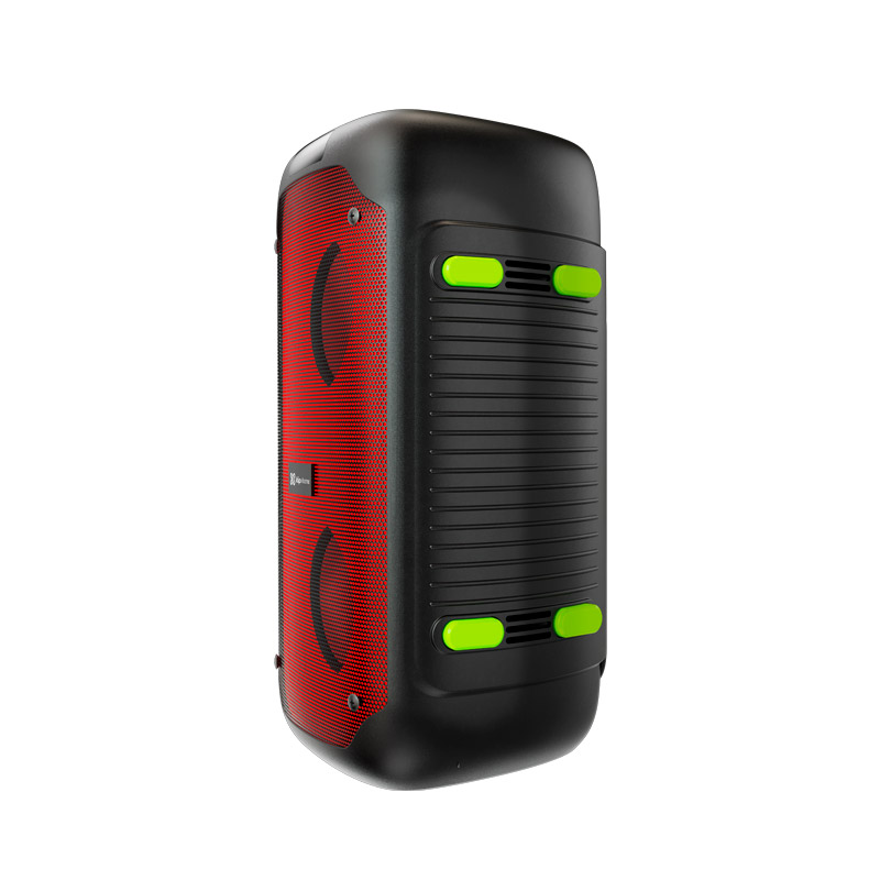 Klip Xtreme KLS-100 - Speaker system -