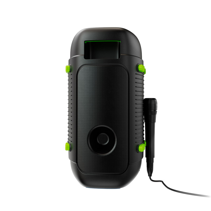 Klip Xtreme KLS-100 - Speaker system -