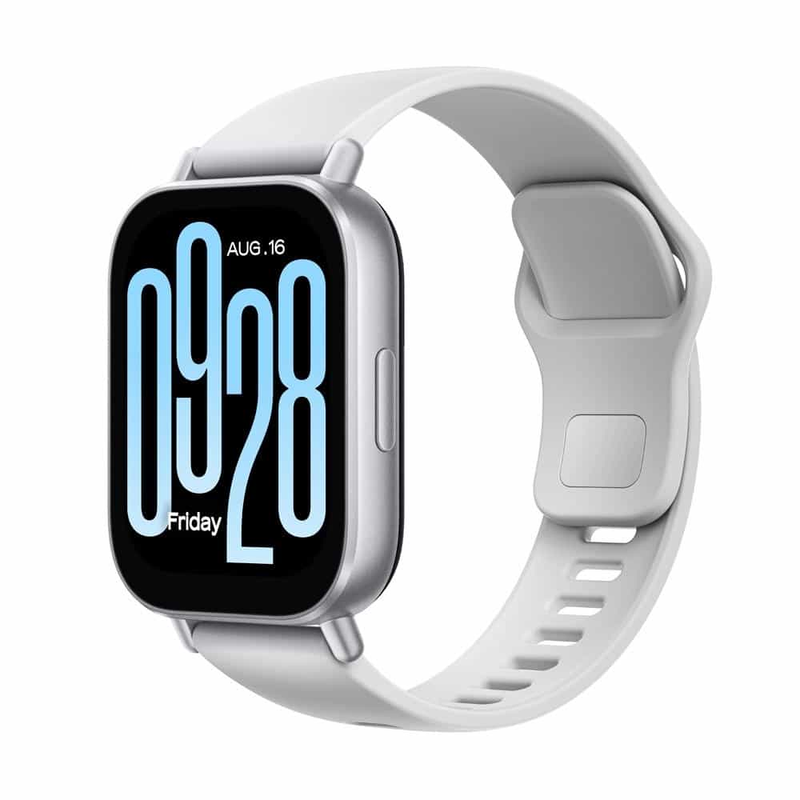 Xiaomi Redmi Watch 5 Active - Matte silver