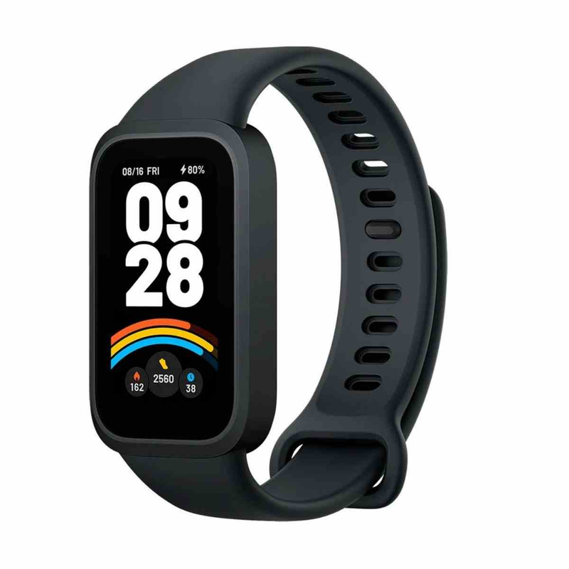 Xiaomi Smart Band 9 Active Black