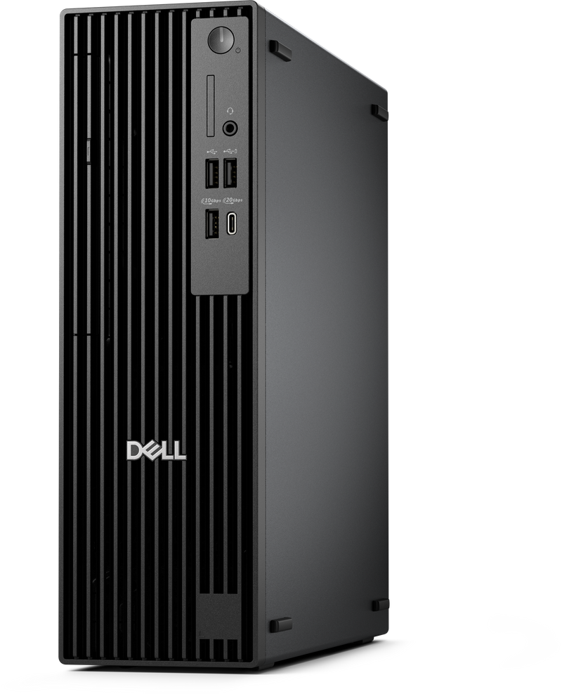 Dell Pro Slim - Core Ultra 7 265