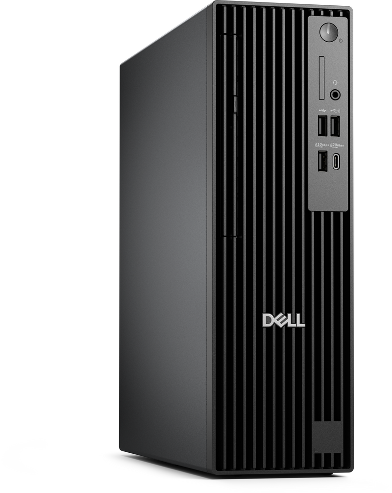 Dell Pro Slim - Core Ultra 7 265