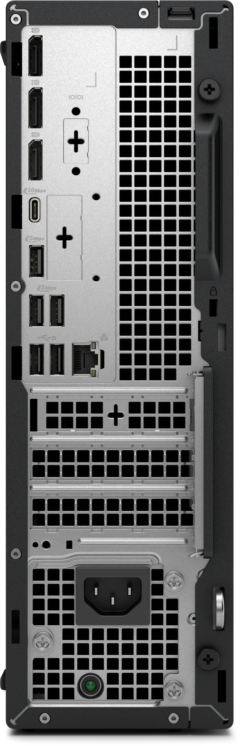 Dell Pro Slim - Core Ultra 7 265