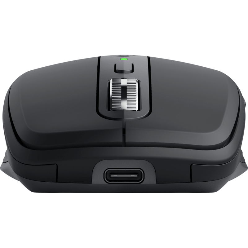 Logitech MX Anywhere 3S - Ratón -