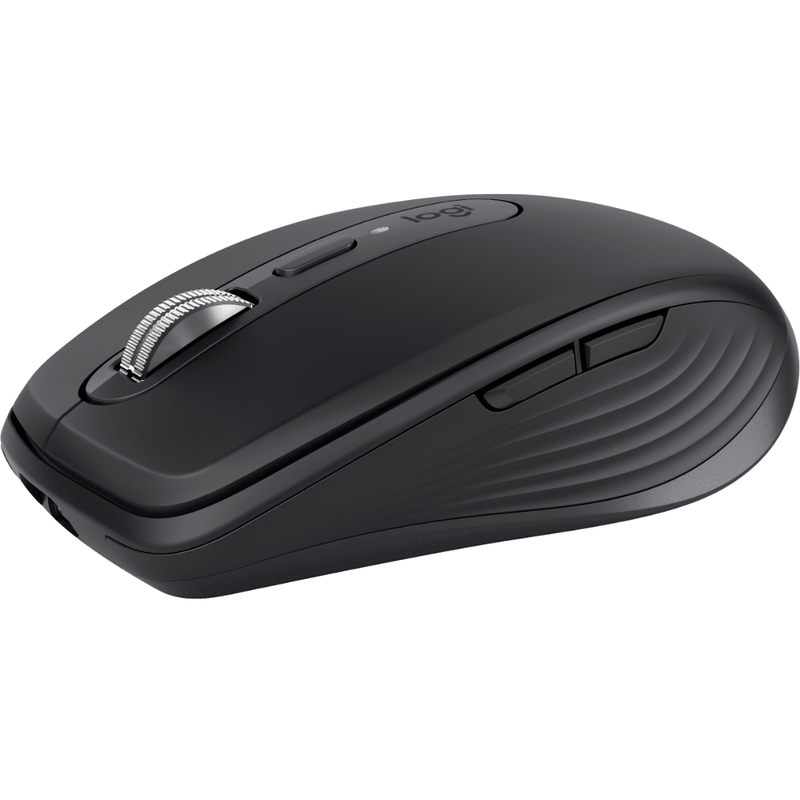 Logitech MX Anywhere 3S - Ratón -