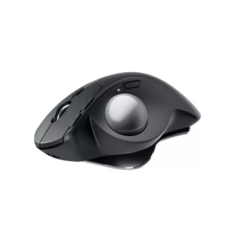 Logitech MX Ergo S GRAPHITE-2.4GHZ/BT-LATA