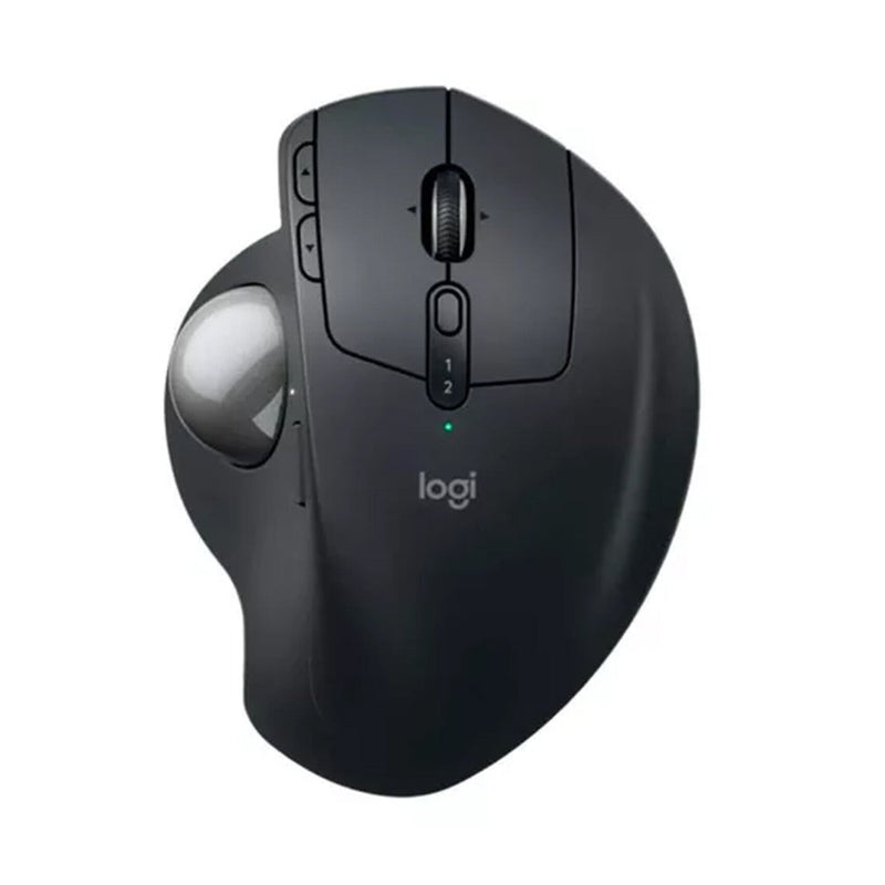 Logitech MX Ergo S GRAPHITE-2.4GHZ/BT-LATA