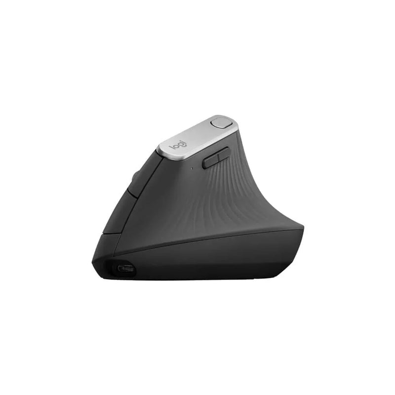 Logitech MX - Mouse vertical -