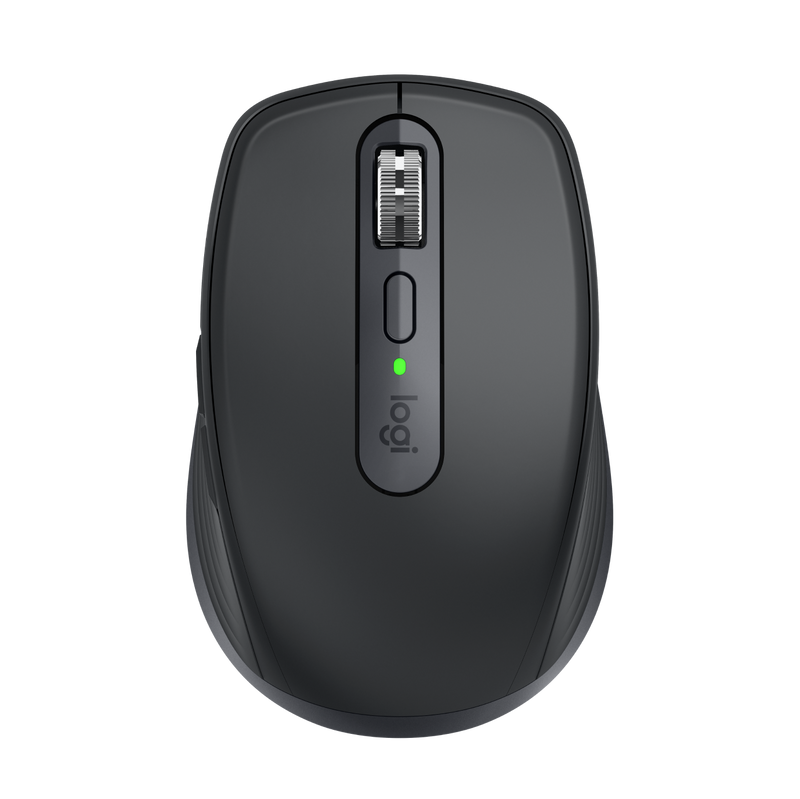 Logitech MX Anywhere 3S - Ratón -