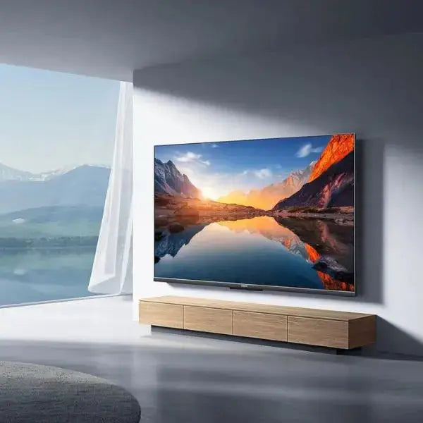 Xiaomi TV A 55'' 2025 UHD/4K/GoogleTV/Wifi/BT360