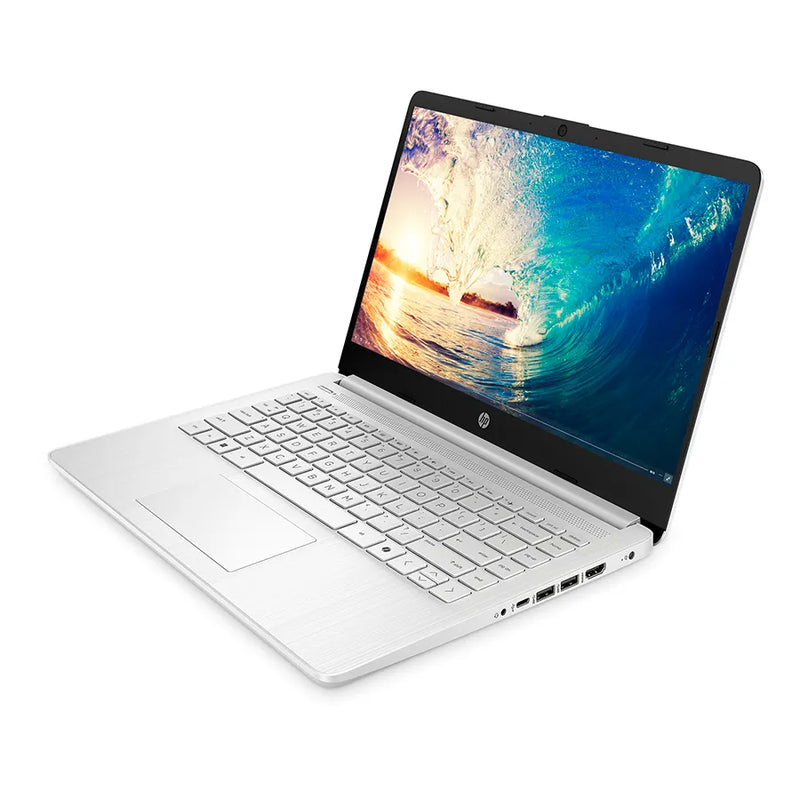 HP 14-dq6000la - Notebook - 14"