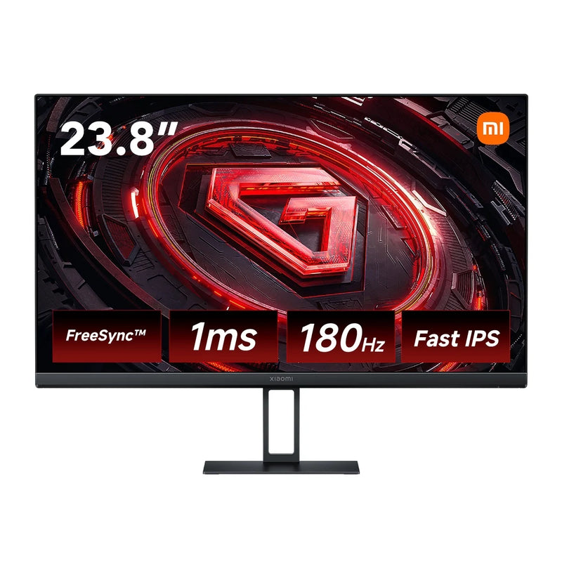 Xiaomi G24i Monitor Gaming - 23.8" - 1920 x 1080