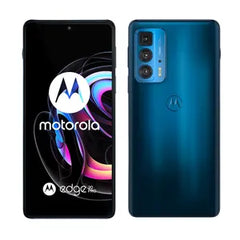 Motorola Edge 20 Pro, 12GB, 256GB, 108MP, 6.7