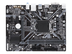 PLACA MADRE - GIGABYTE - H310M H