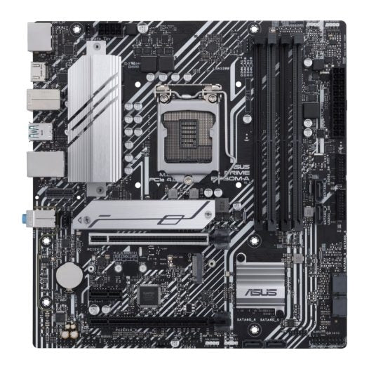 PLACA MADRE - ASUS - PRIME B560M-A