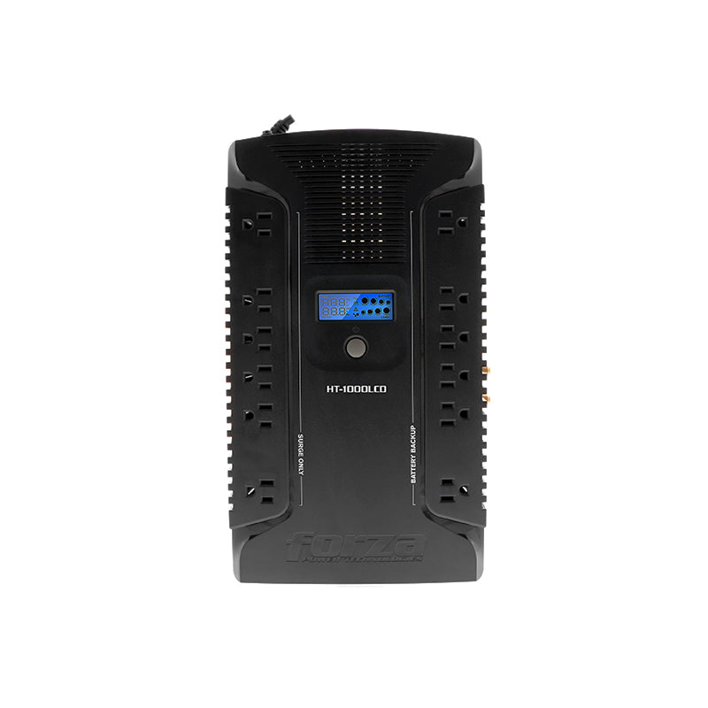 UPS - FORZA - HT-1000LCD