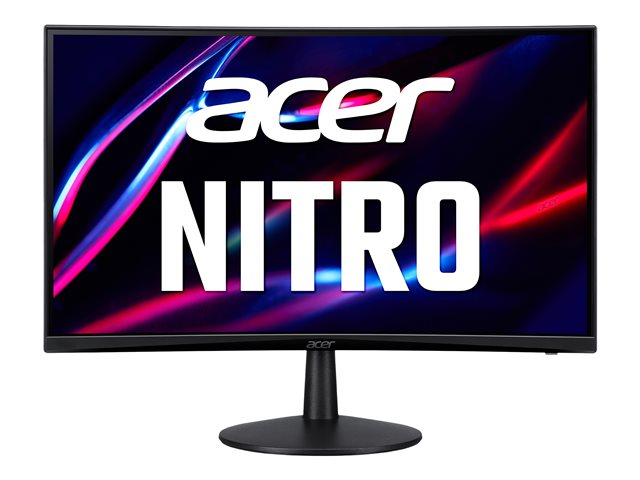 Monitor - Acer ED240Q bi - 23.6"